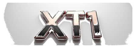 xt1 logo